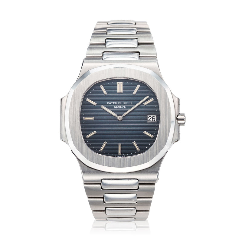 PATEK PHILIPPE NAUTILUS AUTOMATICO PREMIUM
