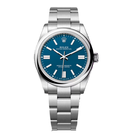 ROLEX OYSTER PERPETUAL 36mm AUTOMATICO PREMIUM