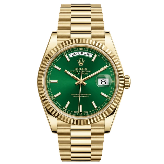 ROLEX PRESIDENT AUTOMATICO PREMIUM