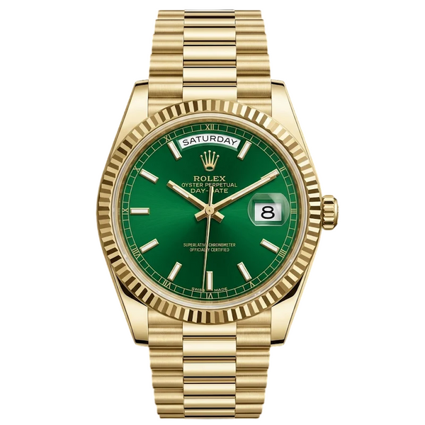 ROLEX PRESIDENT AUTOMATICO PREMIUM