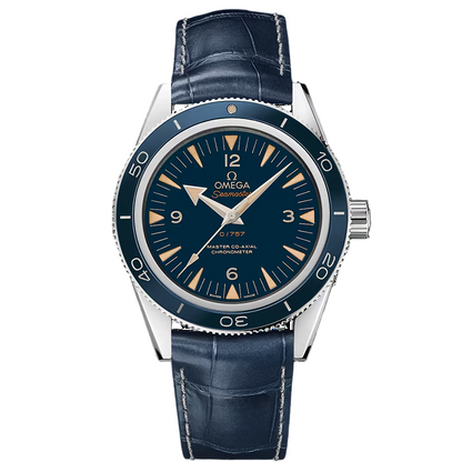 OMEGA SPEEDMASTER 300 AUTOMATICO PREMIUM