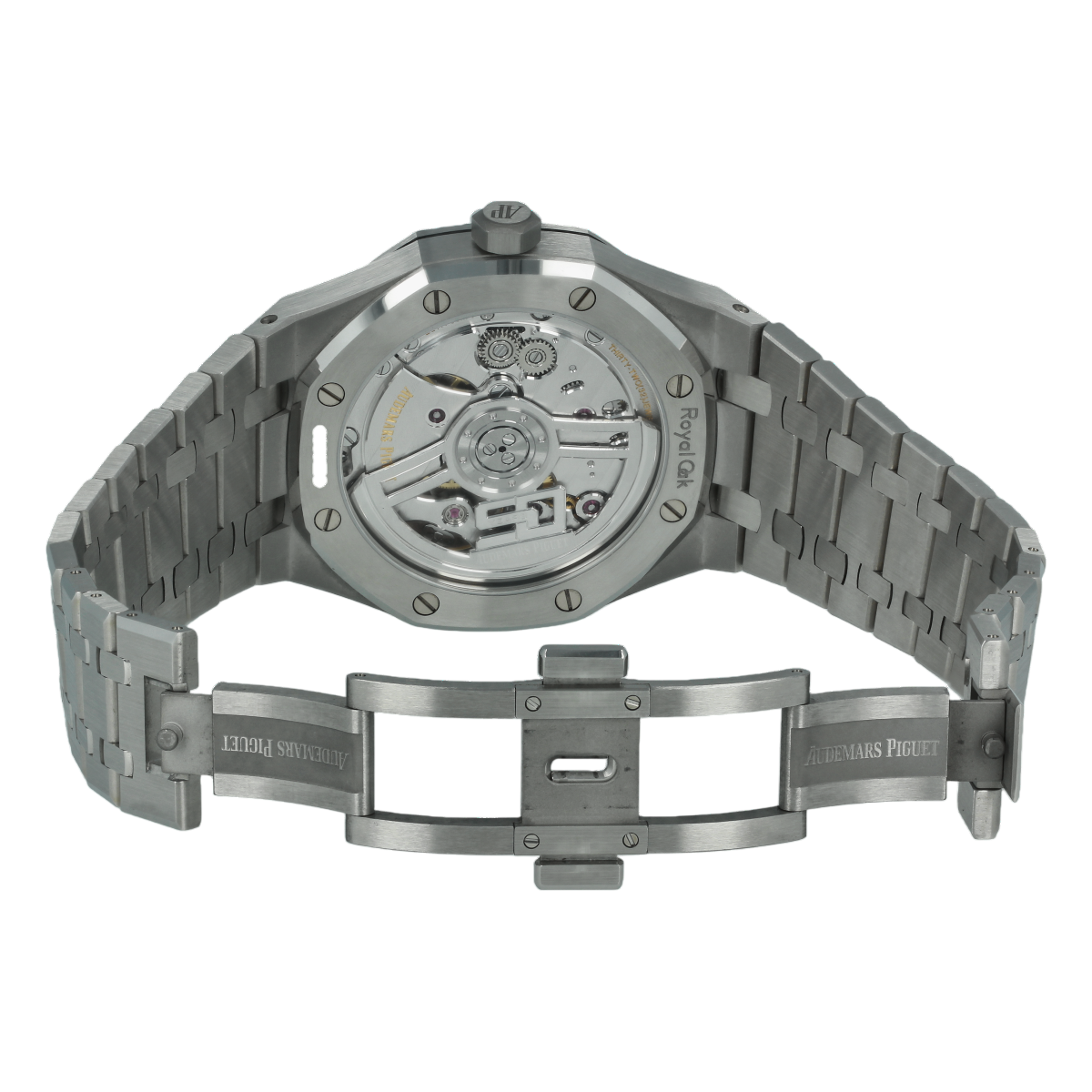 AUDEMARS PIGUET AUTOMATICO PREMIUM