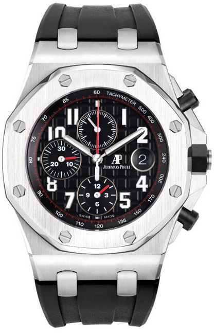 AUDEMARS PIGUET AUTOMATICO PREMIUM