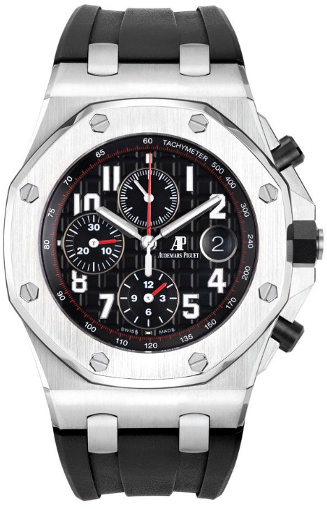 AUDEMARS PIGUET AUTOMATICO PREMIUM