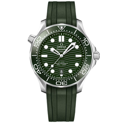 OMEGA SEAMASTER DIVER 300 AUTOMATICO PREMIUM