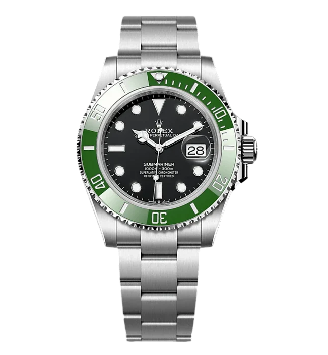 ROLEX SUBMARINER AUTOMATICO PREMIUM