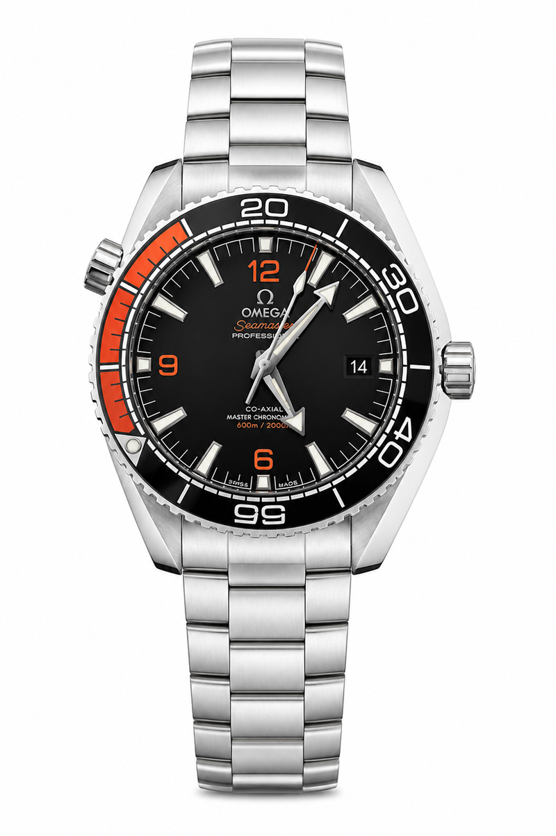 OMEGA PLANET OCEAN PREMIUM