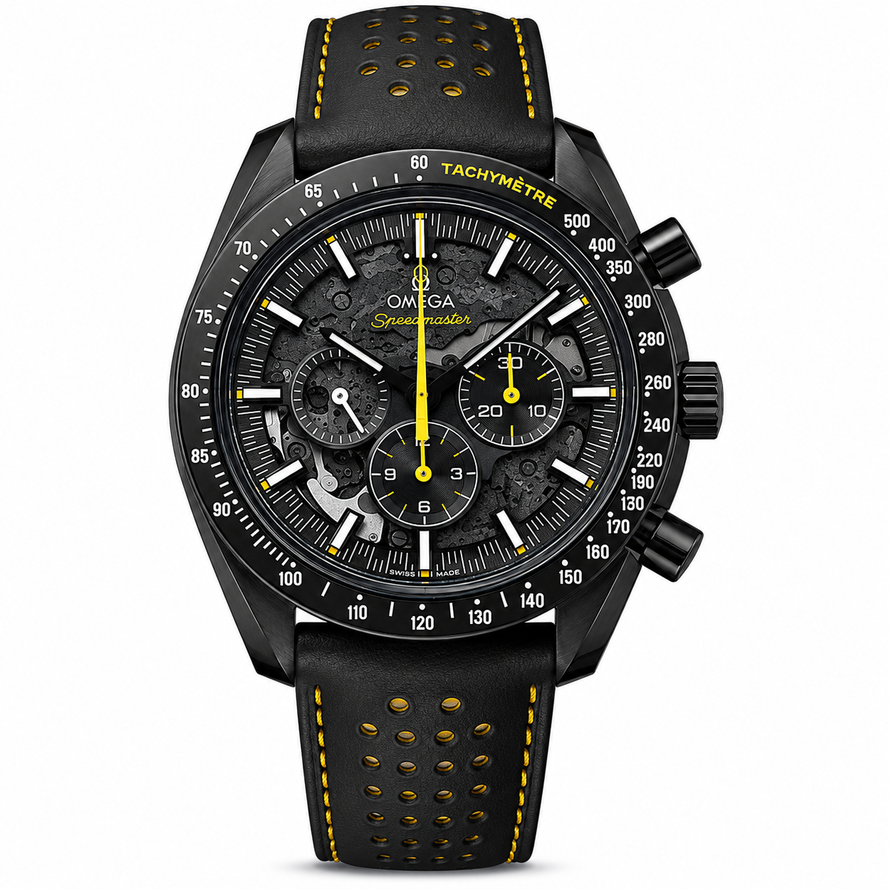 OMEGA SPEEDMASTER AUTOMATICO PREMIUM