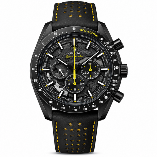 OMEGA SPEEDMASTER AUTOMATICO PREMIUM
