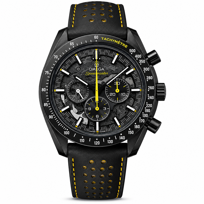 OMEGA SPEEDMASTER AUTOMATICO PREMIUM