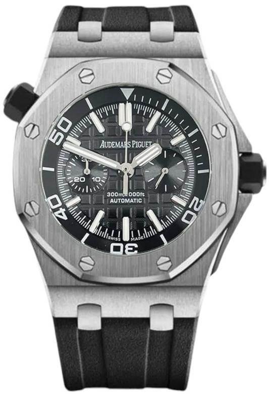 AUDEMARS PIGUET AUTOMATICO PREMIUM