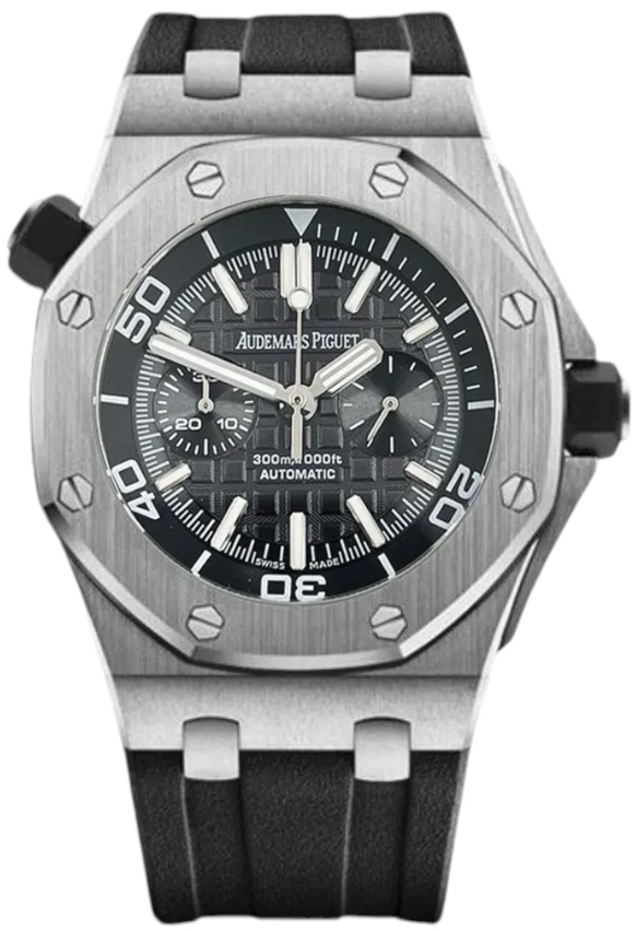 AUDEMARS PIGUET AUTOMATICO PREMIUM