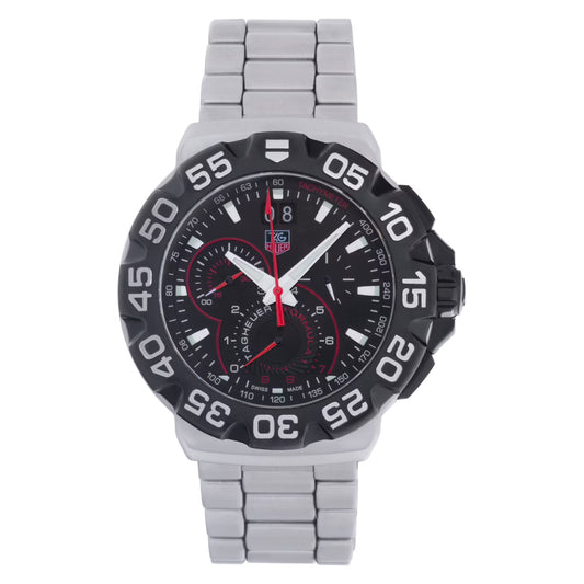 TAG HEUER FORMULA 1 PREMIUM