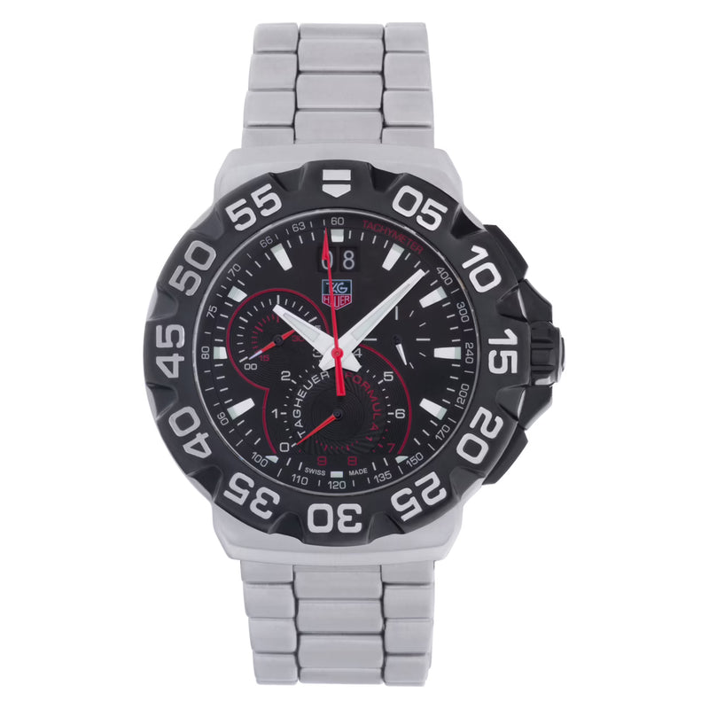 TAG HEUER FORMULA 1 PREMIUM