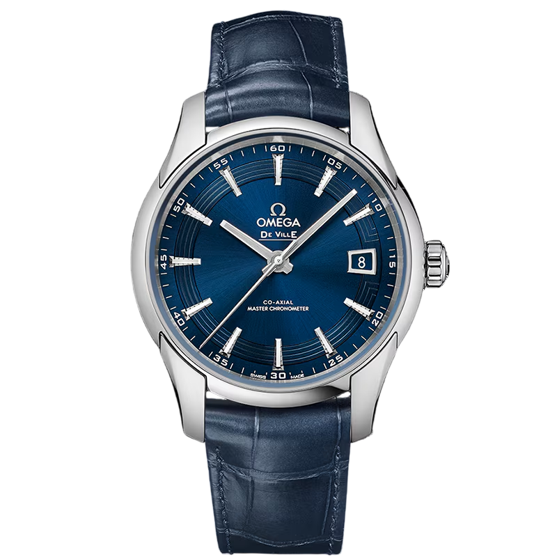OMEGA DE VILLE AUTOMATICO PREMIUM