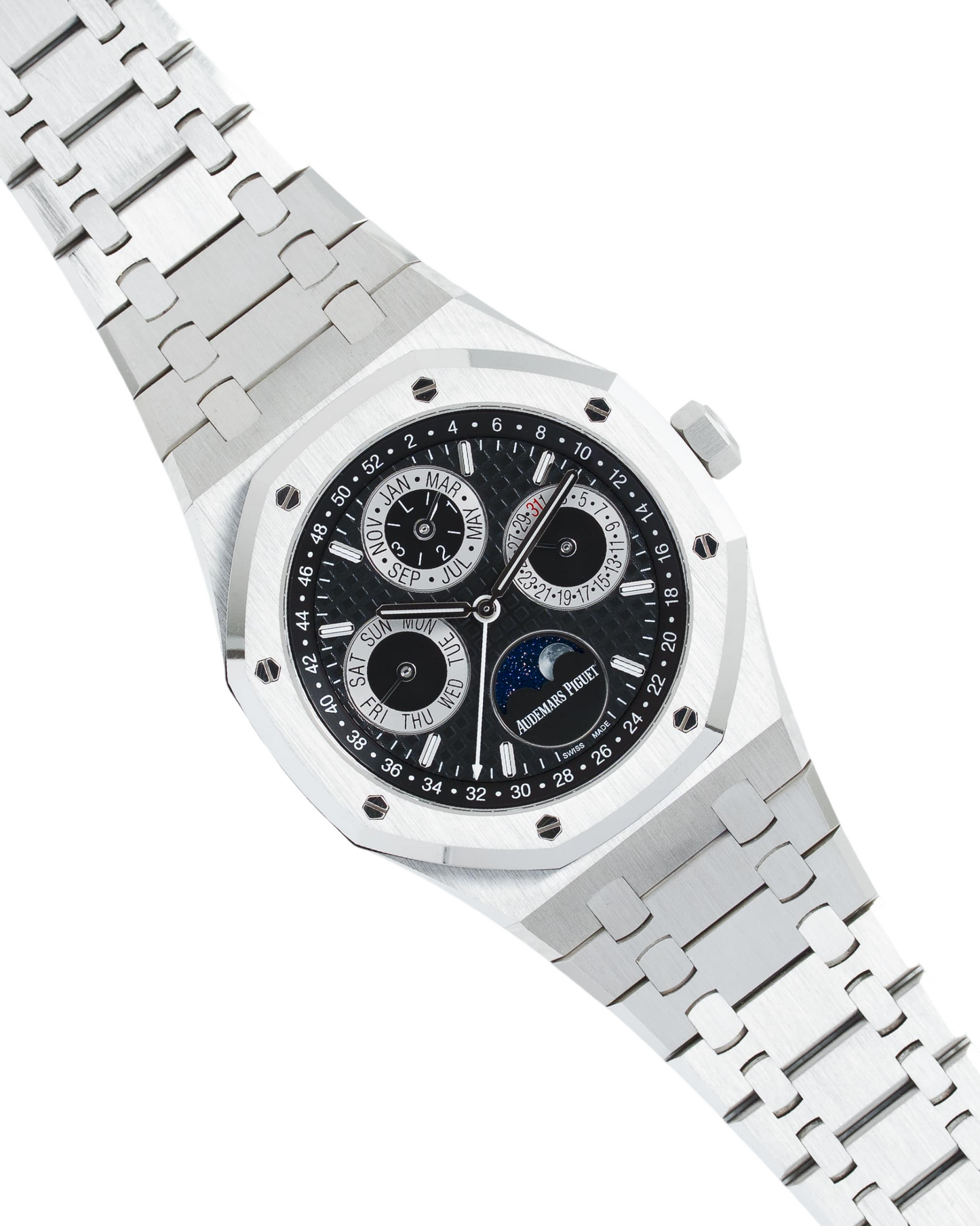 AUDEMARS PIGUET AUTOMATICO PREMIUM