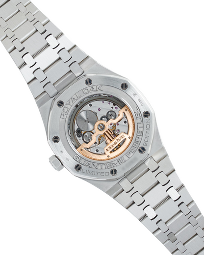 AUDEMARS PIGUET AUTOMATICO PREMIUM