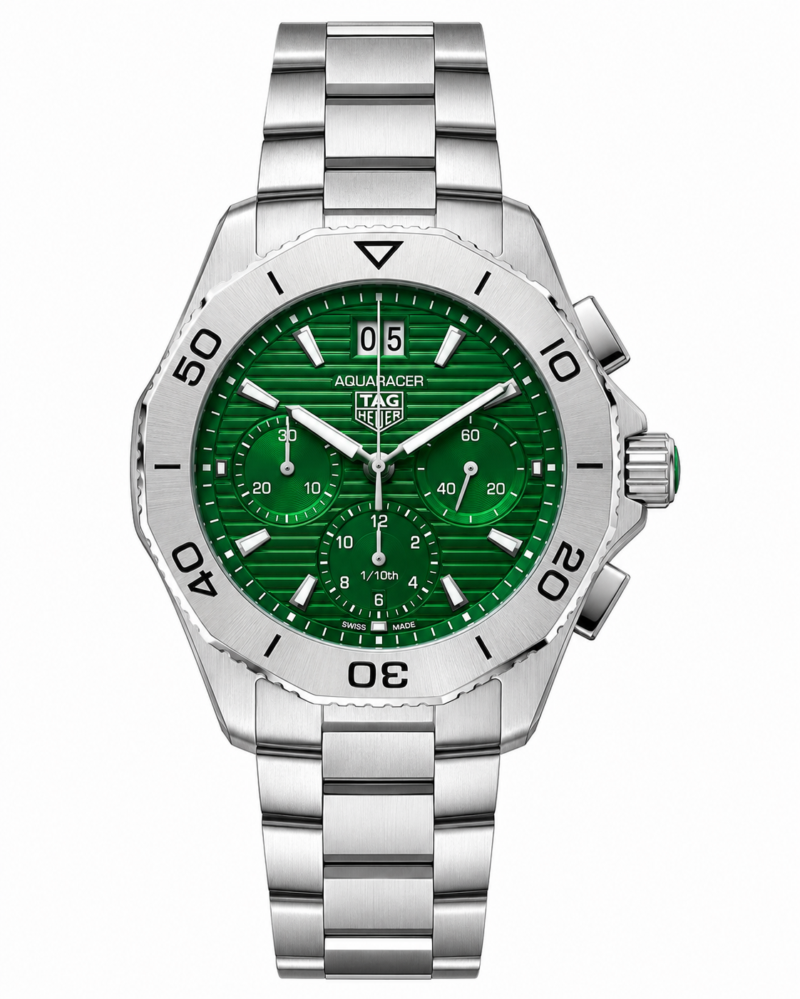 TAG HEUER AQUARACER PREMIUM
