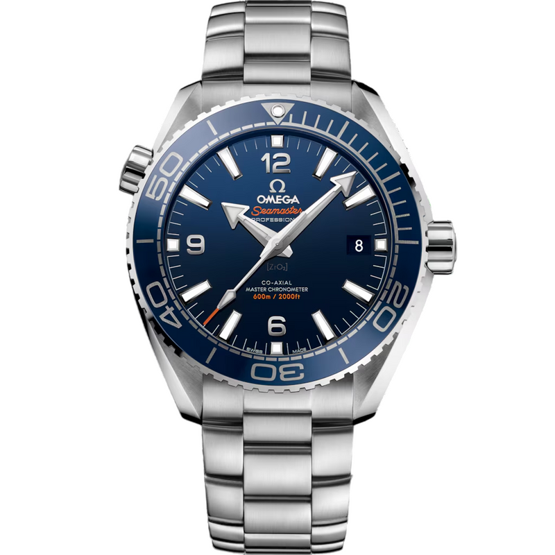 OMEGA PLANET OCEAN PREMIUM
