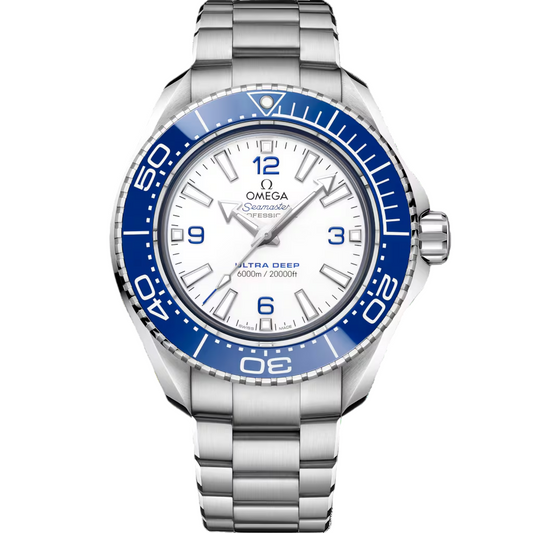 OMEGA PLANET OCEAN AUTOMATICO PREMIUM