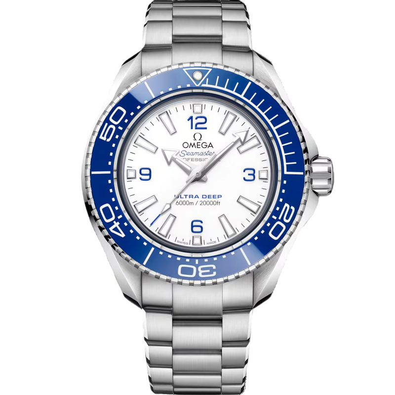 OMEGA PLANET OCEAN AUTOMATICO PREMIUM