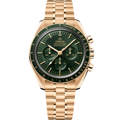 OMEGA SPEEDMASTER PREMIUM