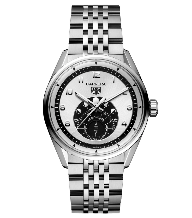 TAG HEUER CARRERA AUTOMATICO PREMIUM