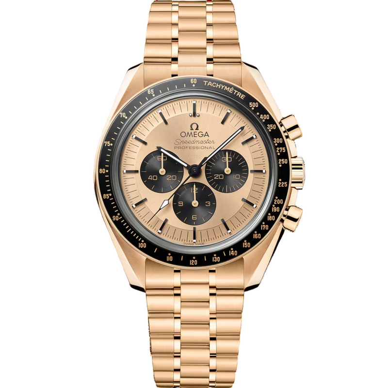 OMEGA SPEEDMASTER PREMIUM