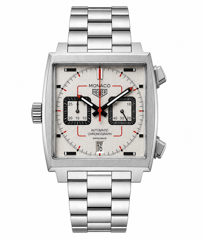 TAG HEUER MONACO AUTOMATICO PREMIUM