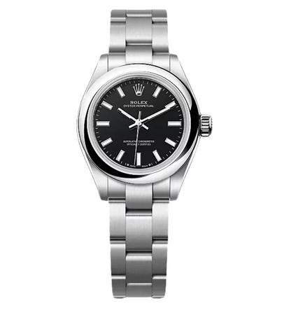 ROLEX OYSTER PERPETUAL 31mm AUTOMATICO PREMIUM