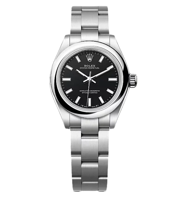 ROLEX OYSTER PERPETUAL 31mm AUTOMATICO PREMIUM