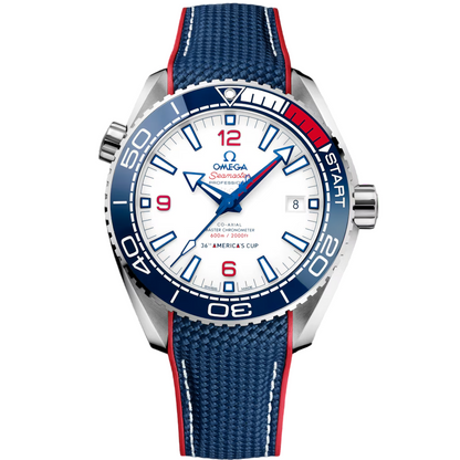 OMEGA SEAMASTER DIVER 300 AUTOMATICO PREMIUM