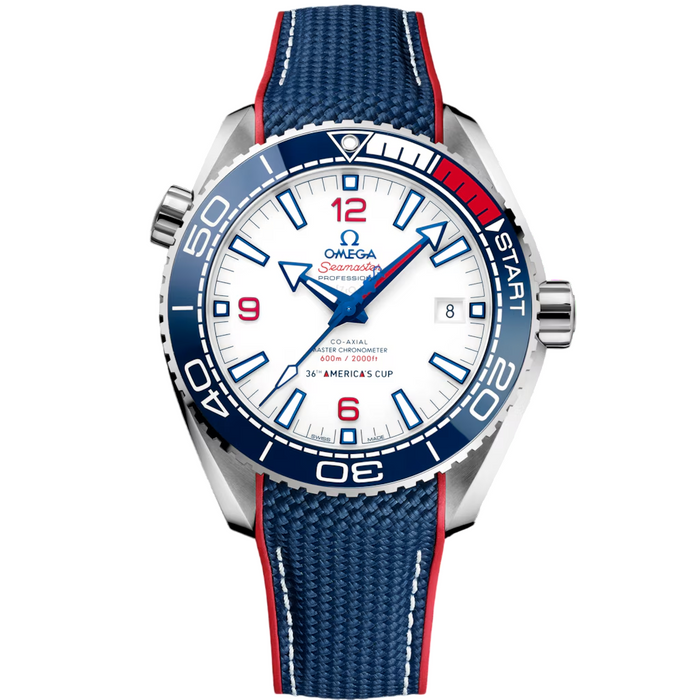 OMEGA SEAMASTER DIVER 300 AUTOMATICO PREMIUM