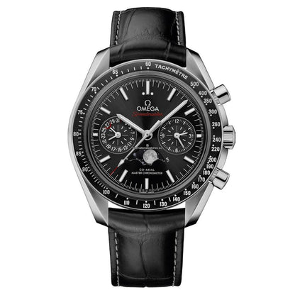 OMEGA SPEEDMASTER MOONPHASE PREMIUM