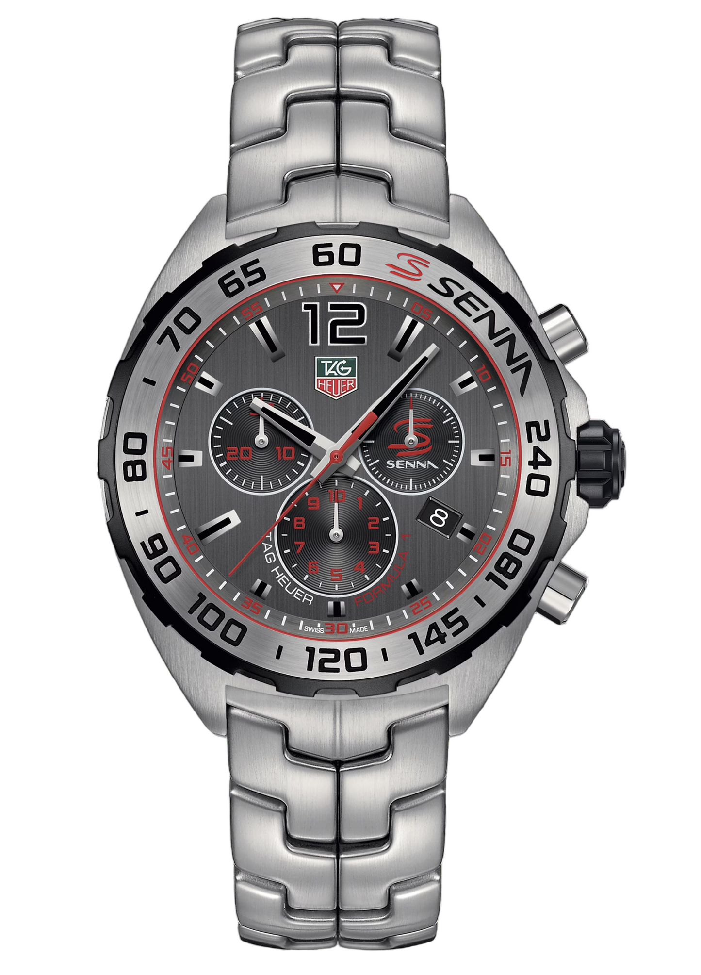 TAG HEUER FORMULA 1 PREMIUM