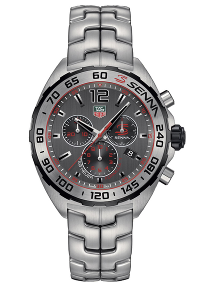 TAG HEUER FORMULA 1 PREMIUM