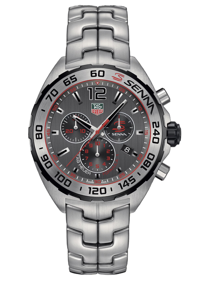 TAG HEUER FORMULA 1 PREMIUM