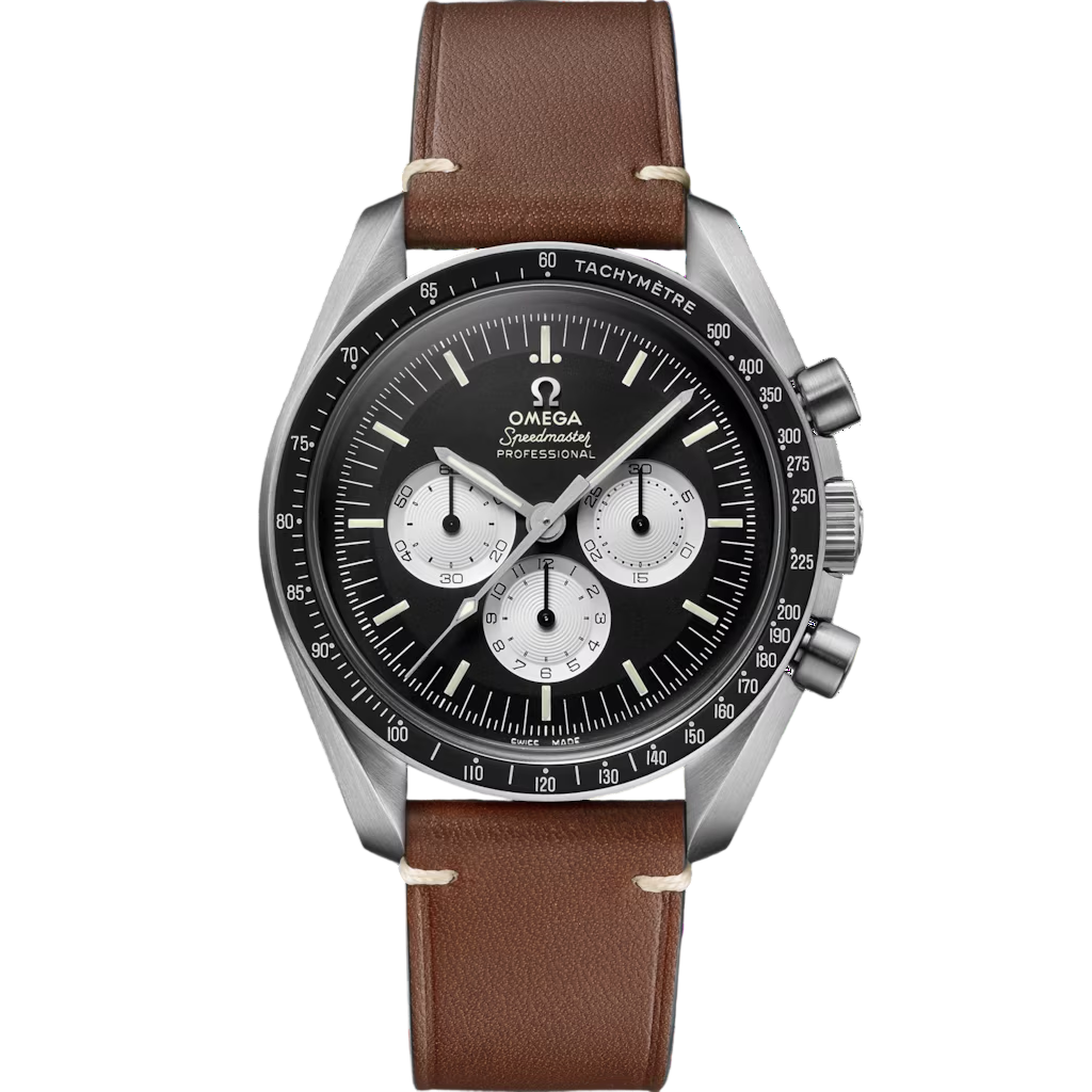OMEGA SPEEDMASTER PREMIUM