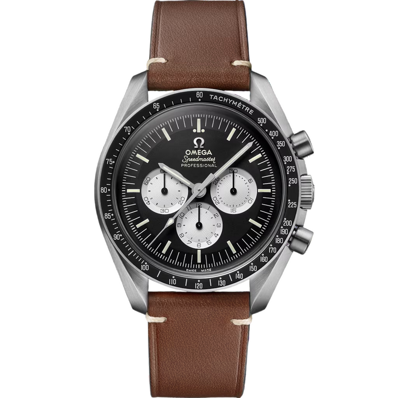 OMEGA SPEEDMASTER PREMIUM
