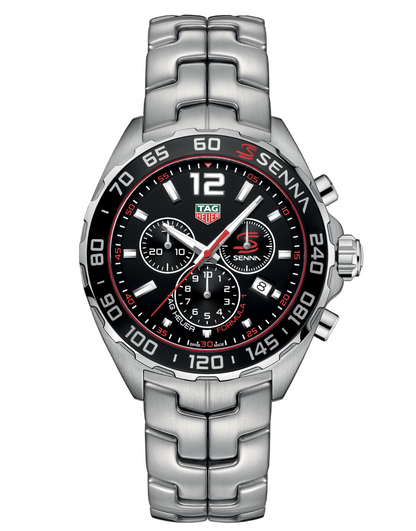 TAG HEUER FORMULA 1 PREMIUM