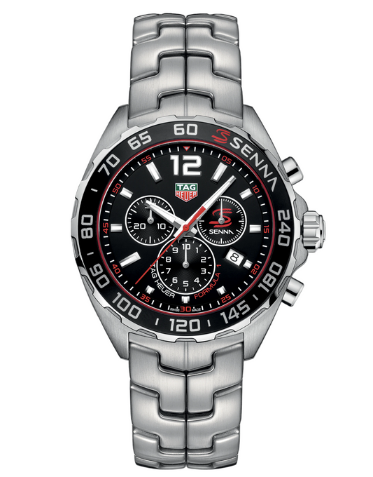 TAG HEUER FORMULA 1 PREMIUM