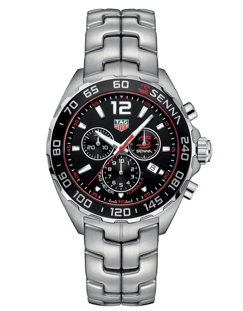 TAG HEUER FORMULA 1 PREMIUM