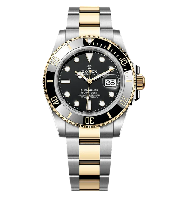 ROLEX SUBMARINER AUTOMATICO PREMIUM