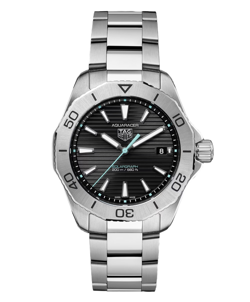 TAG HEUER AQUARACER PREMIUM