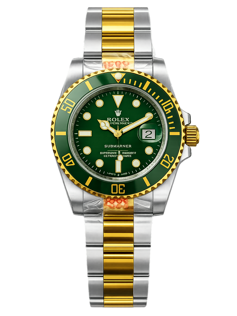 ROLEX SUBMARINER AUTOMATICO PREMIUM