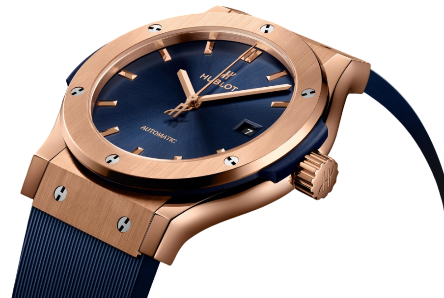 HUBLOT AUTOMATICO AUTOMATICO PREMIUM