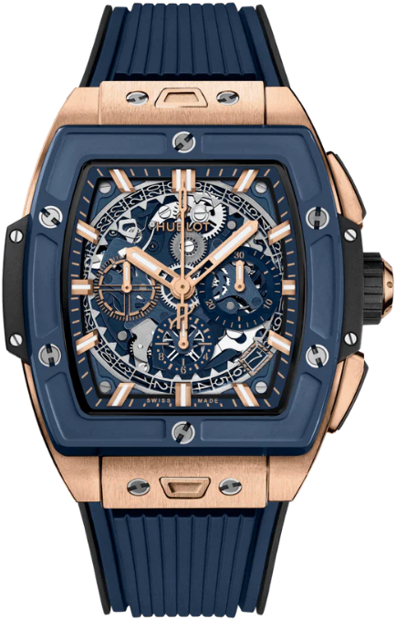 HUBLOT CHRONOGRAPH PREMIUM