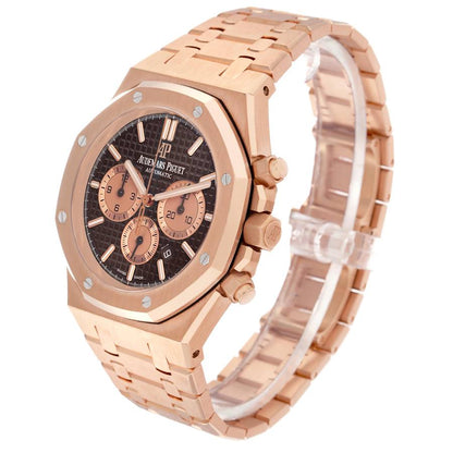 AUDEMARS PIGUET AUTOMATICO PREMIUM