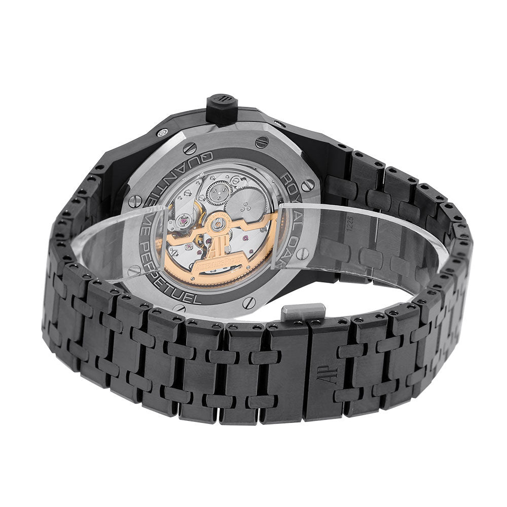 AUDEMARS PIGUET AUTOMATICO PREMIUM