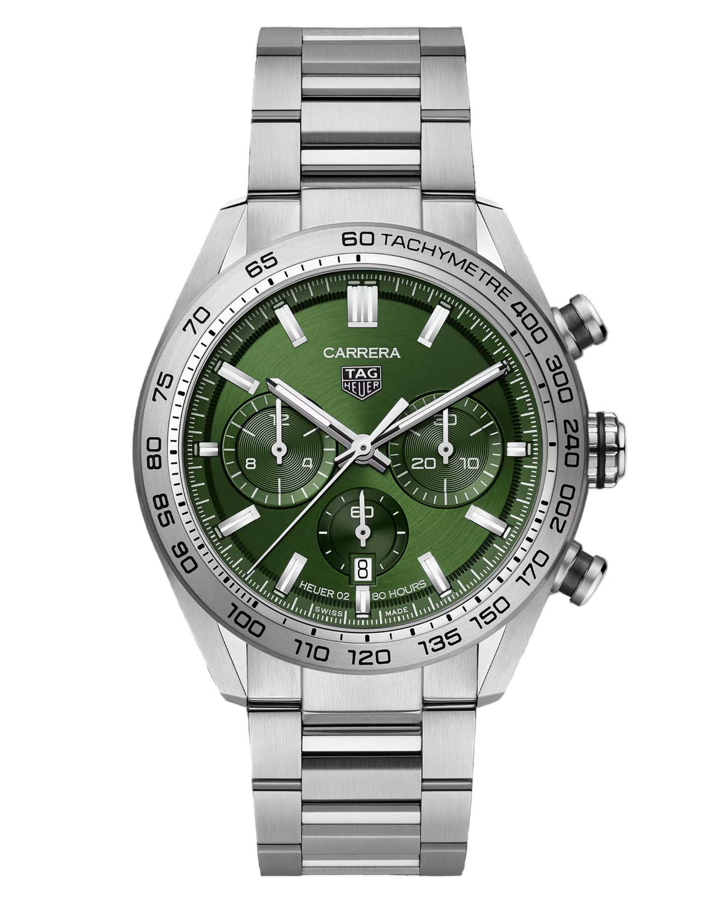 TAG HEUER CARRERA AUTOMATICO PREMIUM